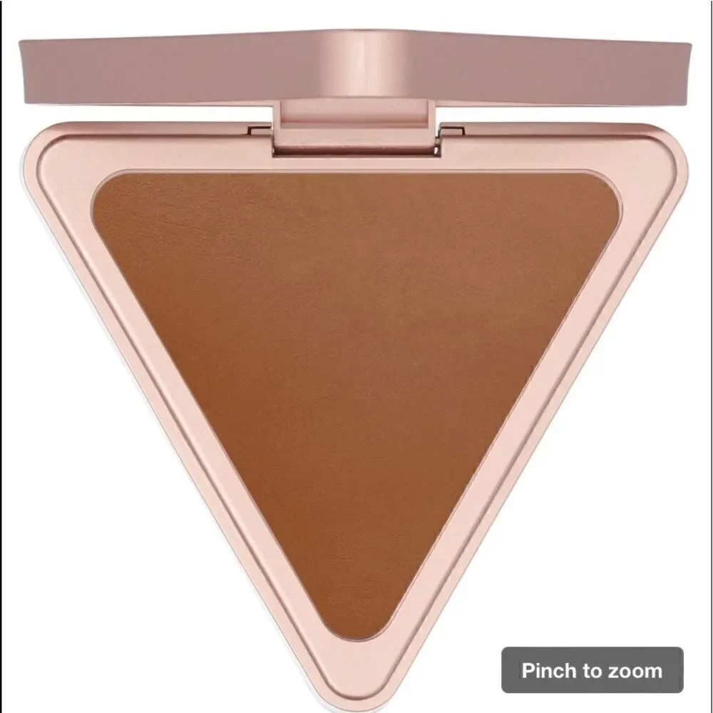 LYS beauty matte bronzer